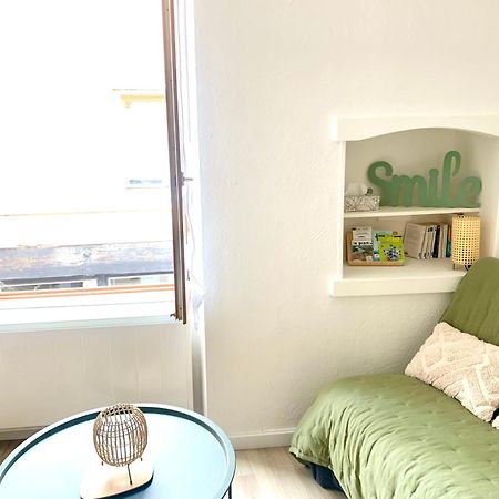 Charmant Appartement Au Coeur De Neuville - Lyon A 20Mn 외부 사진