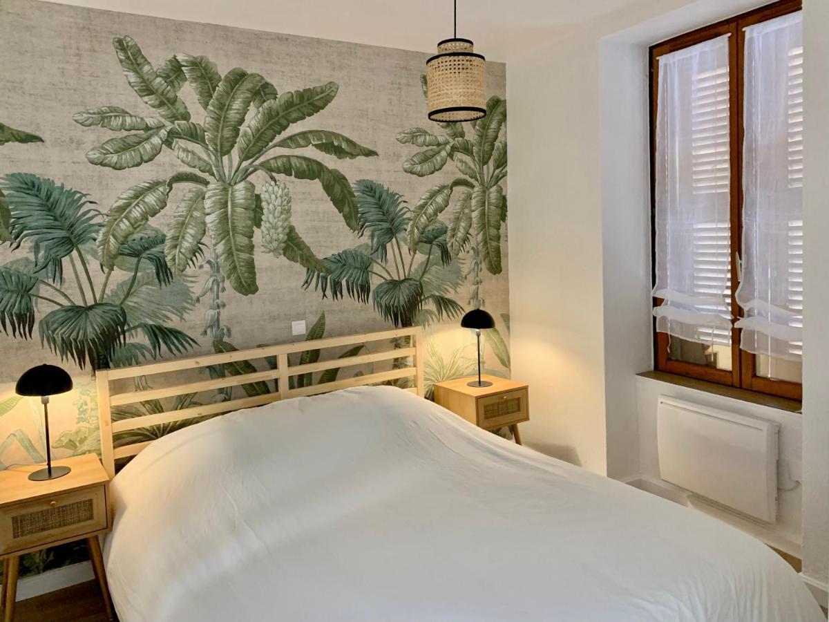Charmant Appartement Au Coeur De Neuville - Lyon A 20Mn 외부 사진