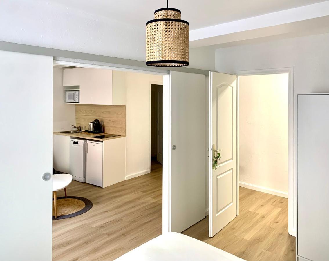 Charmant Appartement Au Coeur De Neuville - Lyon A 20Mn 외부 사진