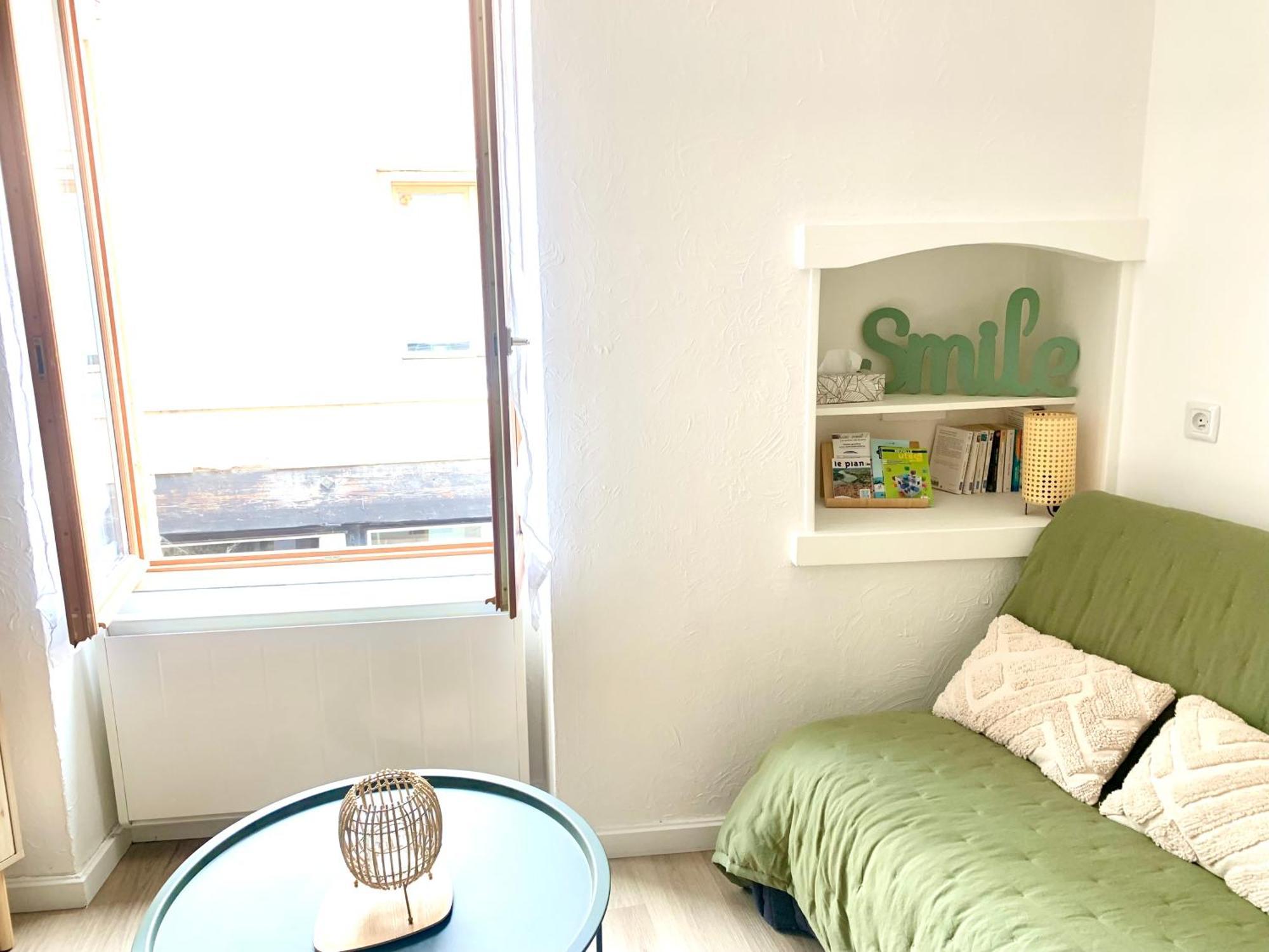 Charmant Appartement Au Coeur De Neuville - Lyon A 20Mn 외부 사진