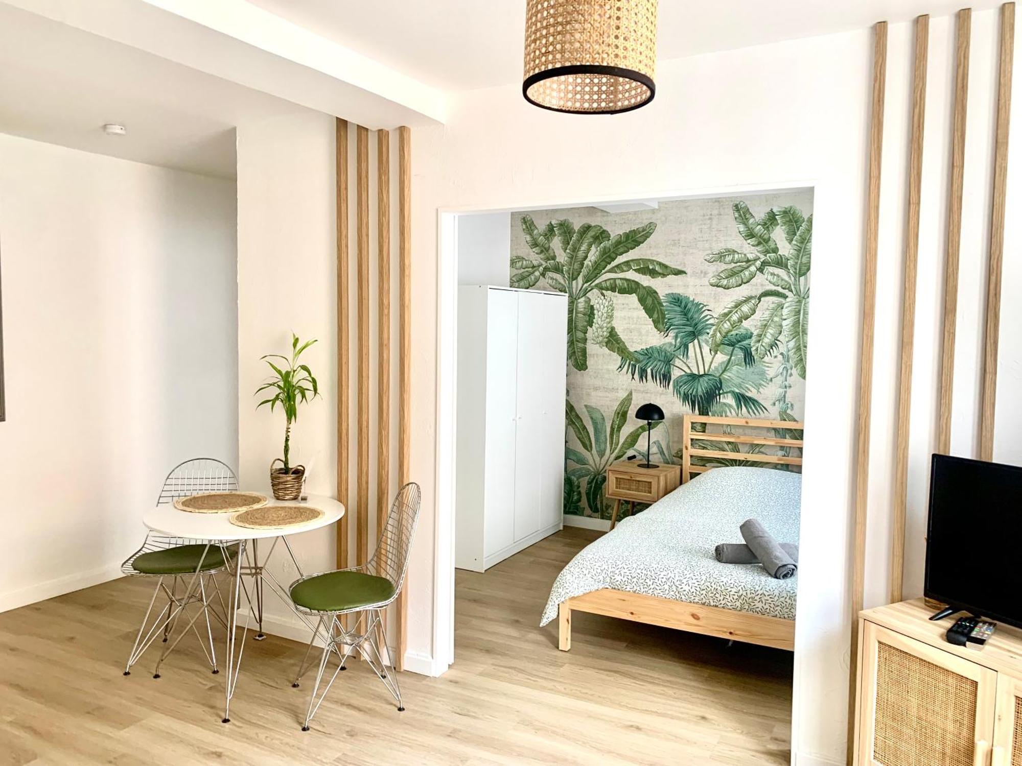 Charmant Appartement Au Coeur De Neuville - Lyon A 20Mn 외부 사진