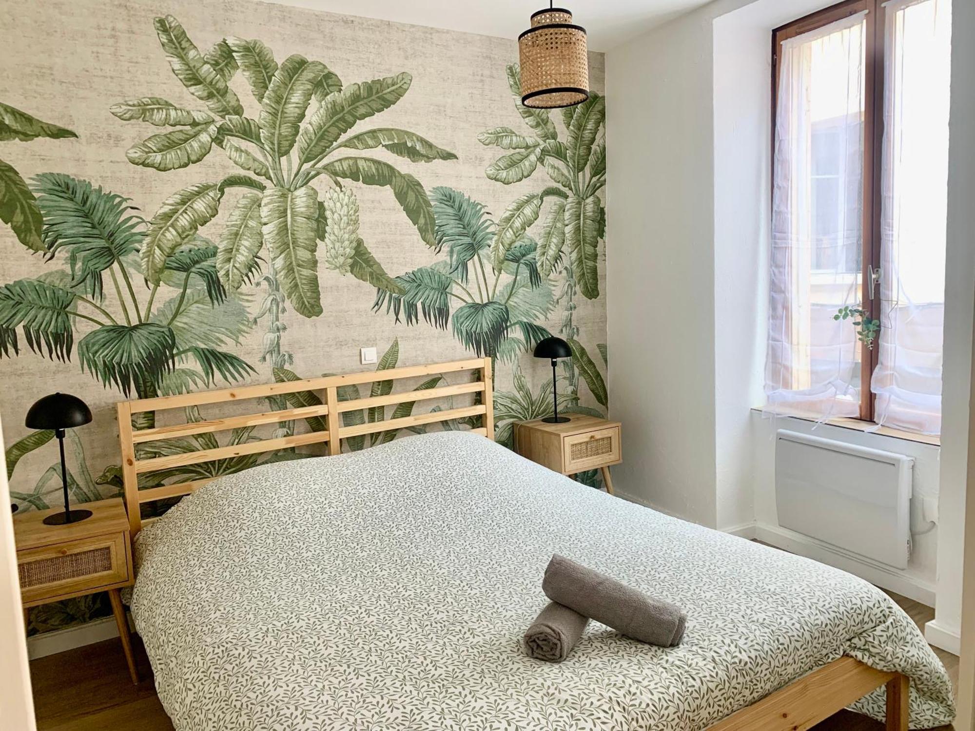 Charmant Appartement Au Coeur De Neuville - Lyon A 20Mn 외부 사진